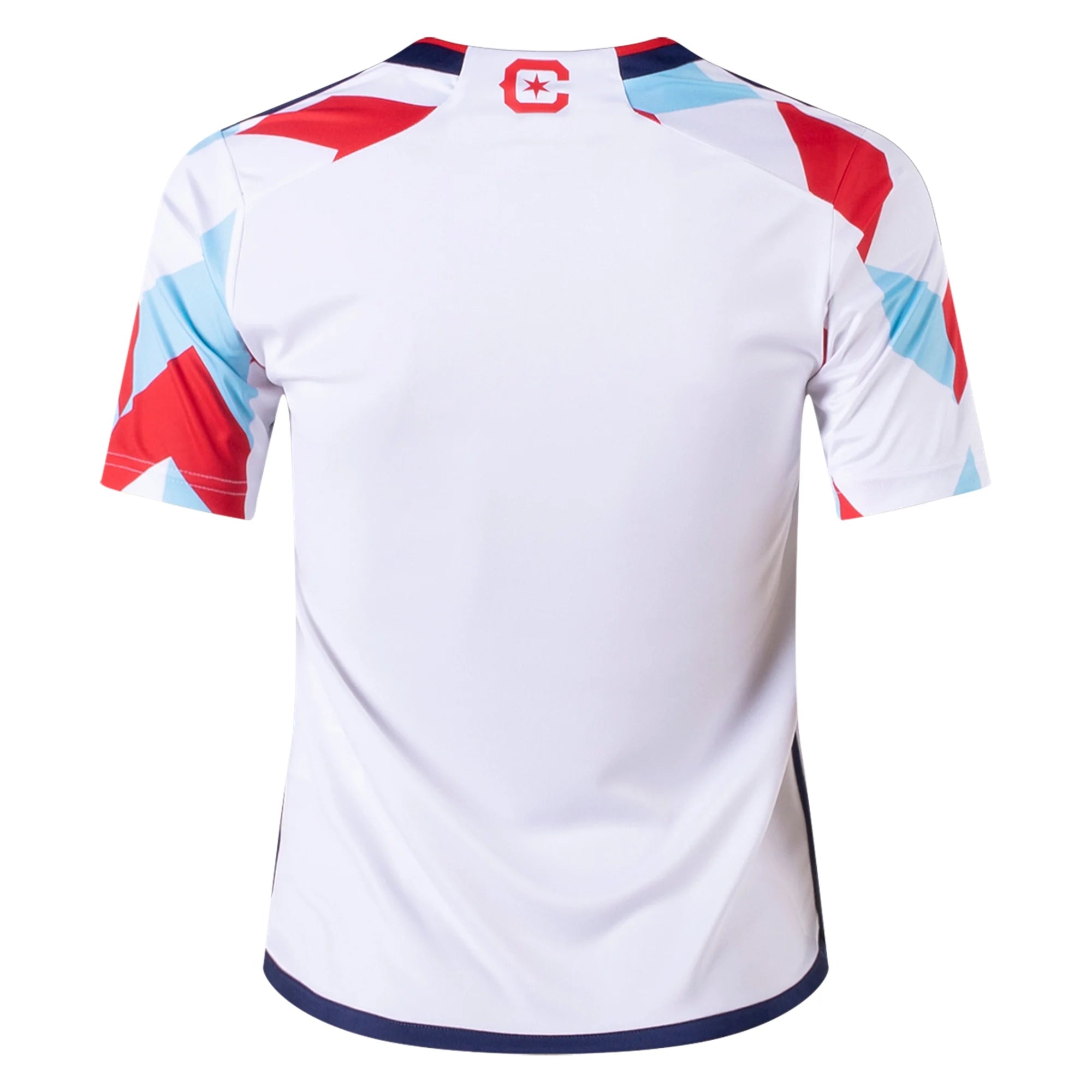 Chicago Fire 2023 Pride Jersey by adidas