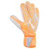 PUMA Ultra Protect 2 RC Goalkeeper Gloves - Neon Citrus/Silver