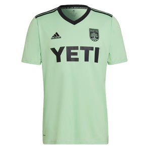 Men's Replica adidas Austin Away Jersey 2022/23