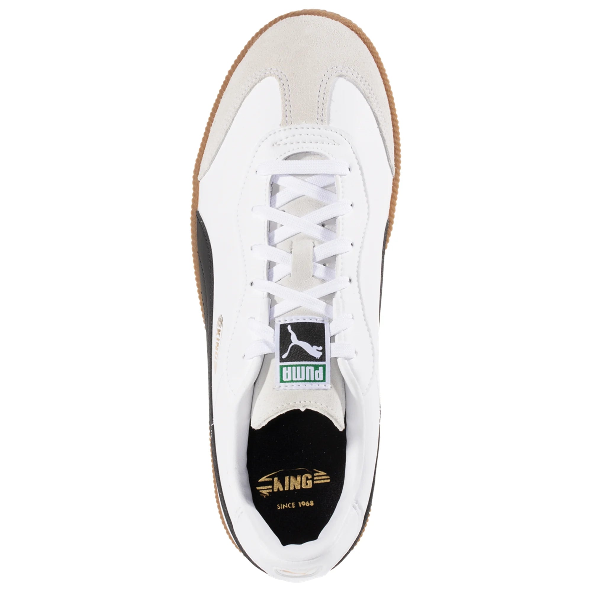 Puma 2025 king suede