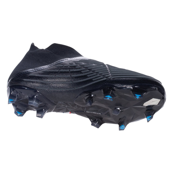 adidas Predator Edge + FG Firm Ground Soccer Cleat