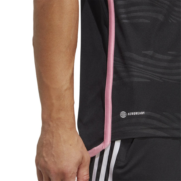 Men's Republic adidas Inter Miami Away Jersey 2023