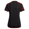 Women's Replica adidas Germany Away Jersey 2022