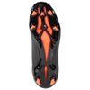 adidas X Speedportal.1 FG Junior Firm Ground Soccer Cleat - Core Black/Solar Red/Solar Green