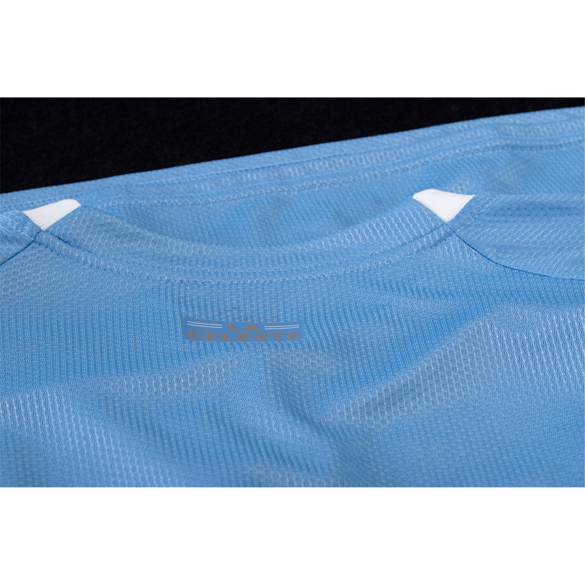 Uruguay Puma 2022/2023 Home Authentic Kit – Halvdan