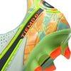 Nike Tiempo Legend 9 Elite FG Firm Ground Soccer Cleat - Mint Foam/Blackened Blue/Total Orange/Ghost Green