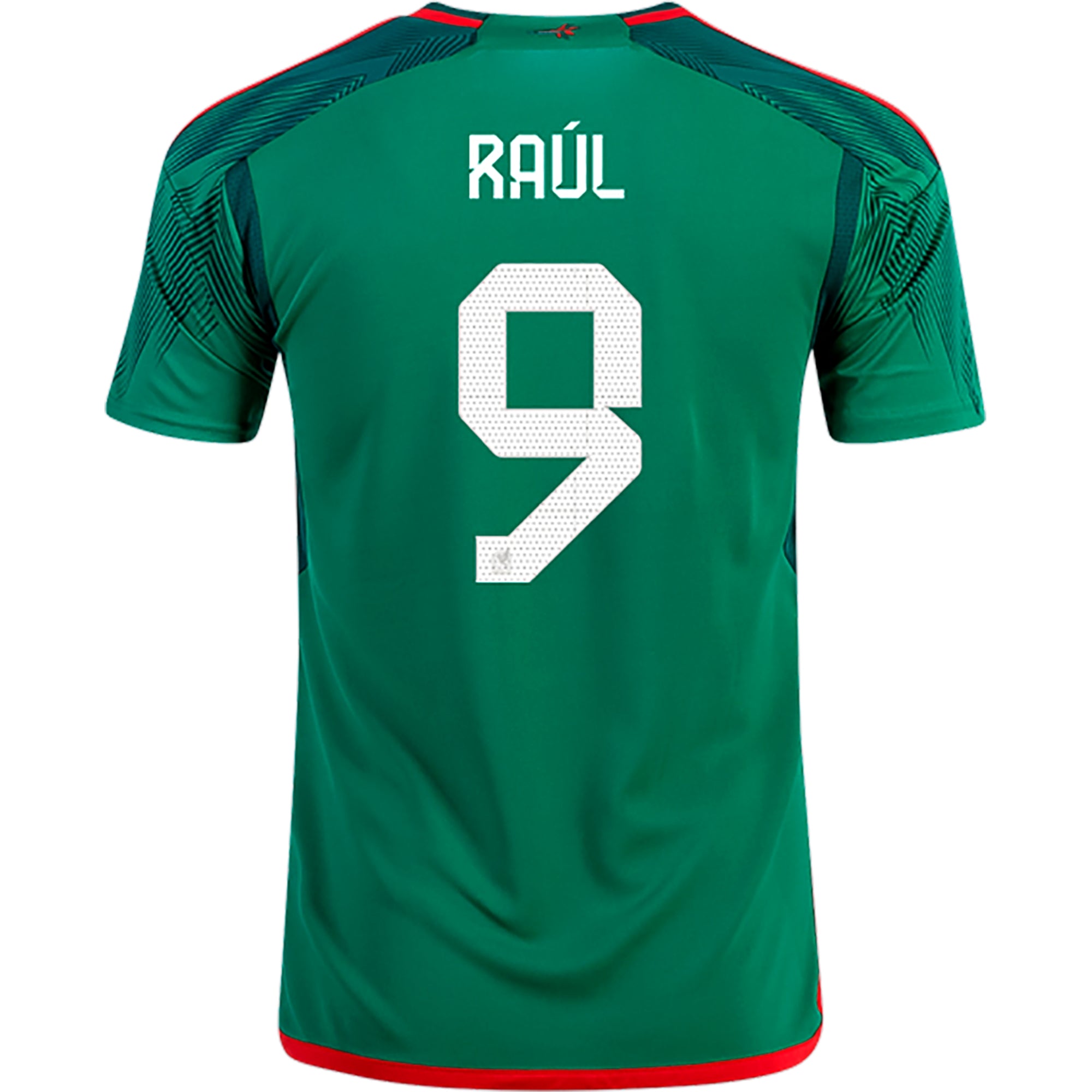youth mexico soccer jersey