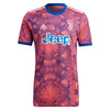 Men's Replica adidas Juventus Third Jersey 22/23