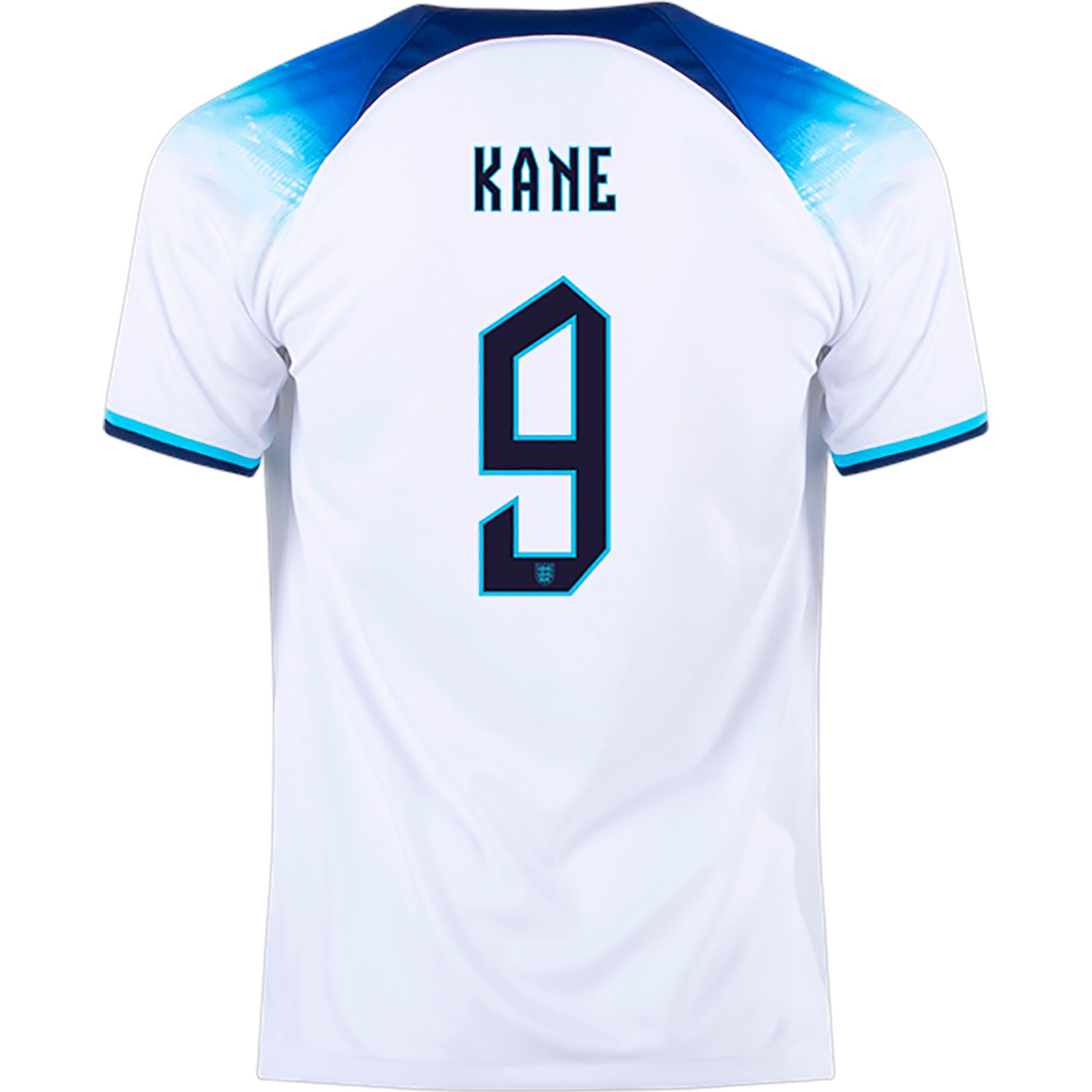 England – Soccer Zone USA