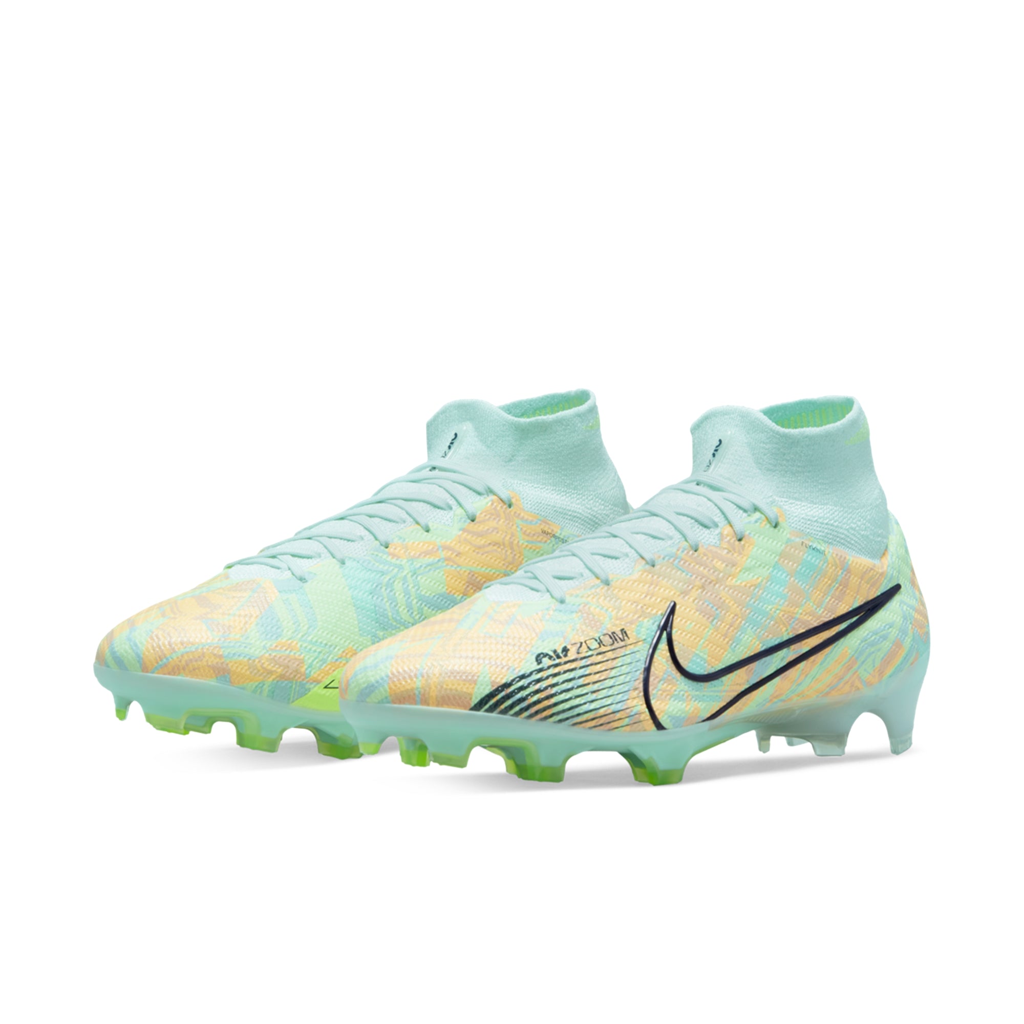 Nike Air Zoom Mercurial Superfly 9 Elite FG Firm Ground Soccer