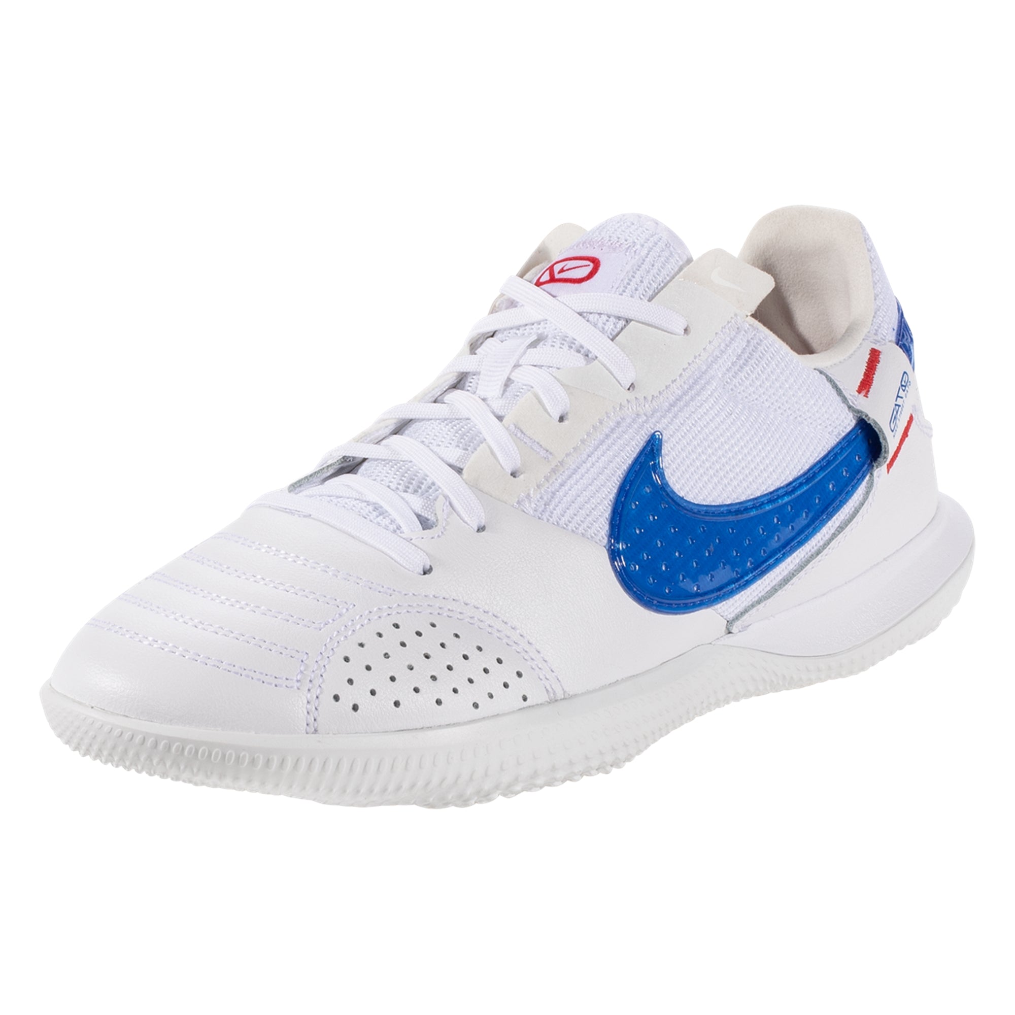 Nike Streetgato France Soccer Shoes
