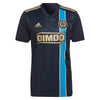 Men's Replica adidas Philadelphia Union Home Jersey 2022/23