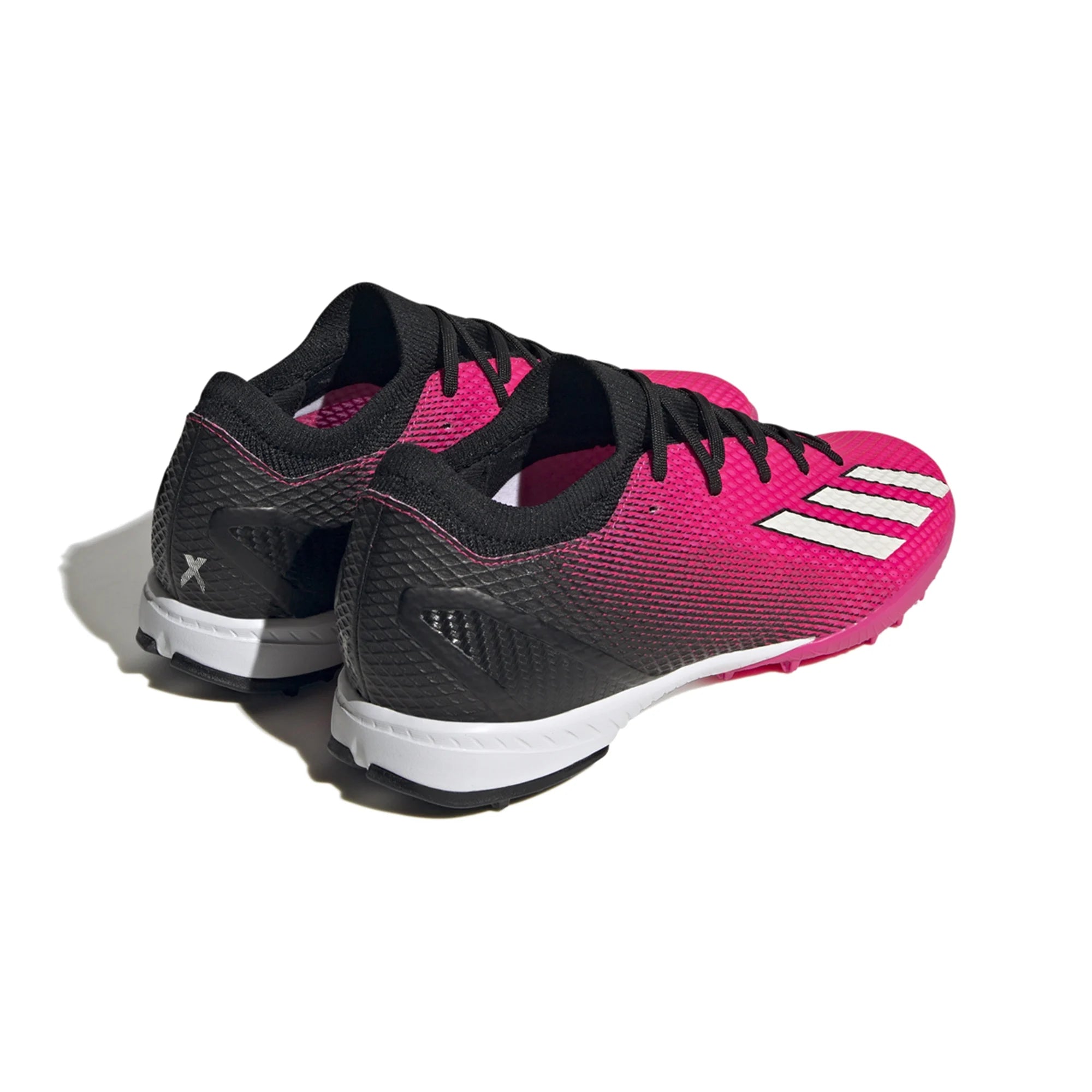 Adidas pink astro turf on sale trainers