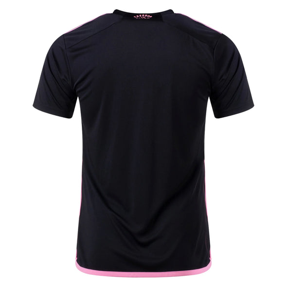 Men's Republic adidas Inter Miami Away Jersey 2023
