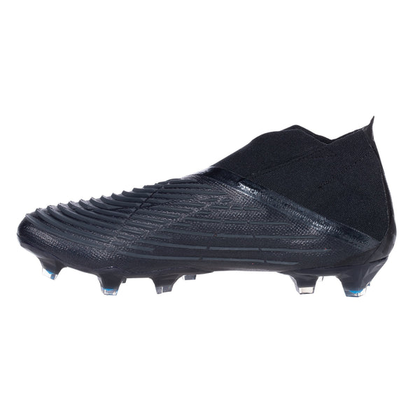 adidas Predator Edge + FG Firm Ground Soccer Cleat