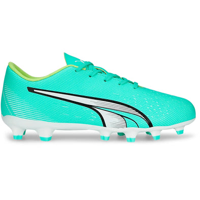 Puma evopower 4.2 top tt turf soccer shoes
