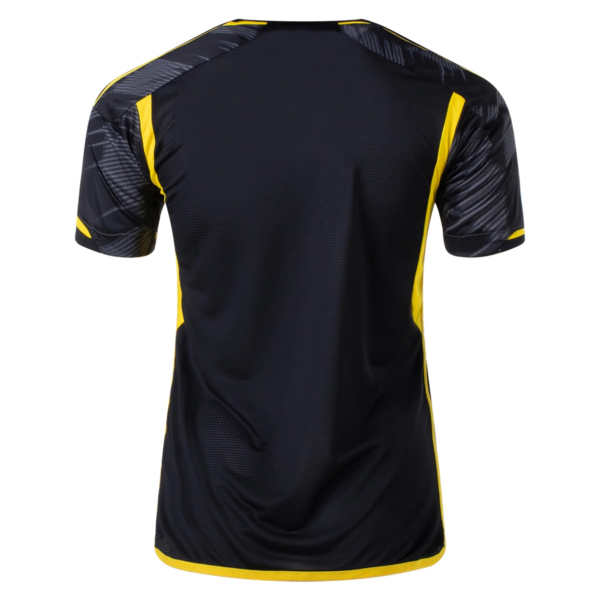 adidas Columbus Crew Authentic Away Jersey 2015-16