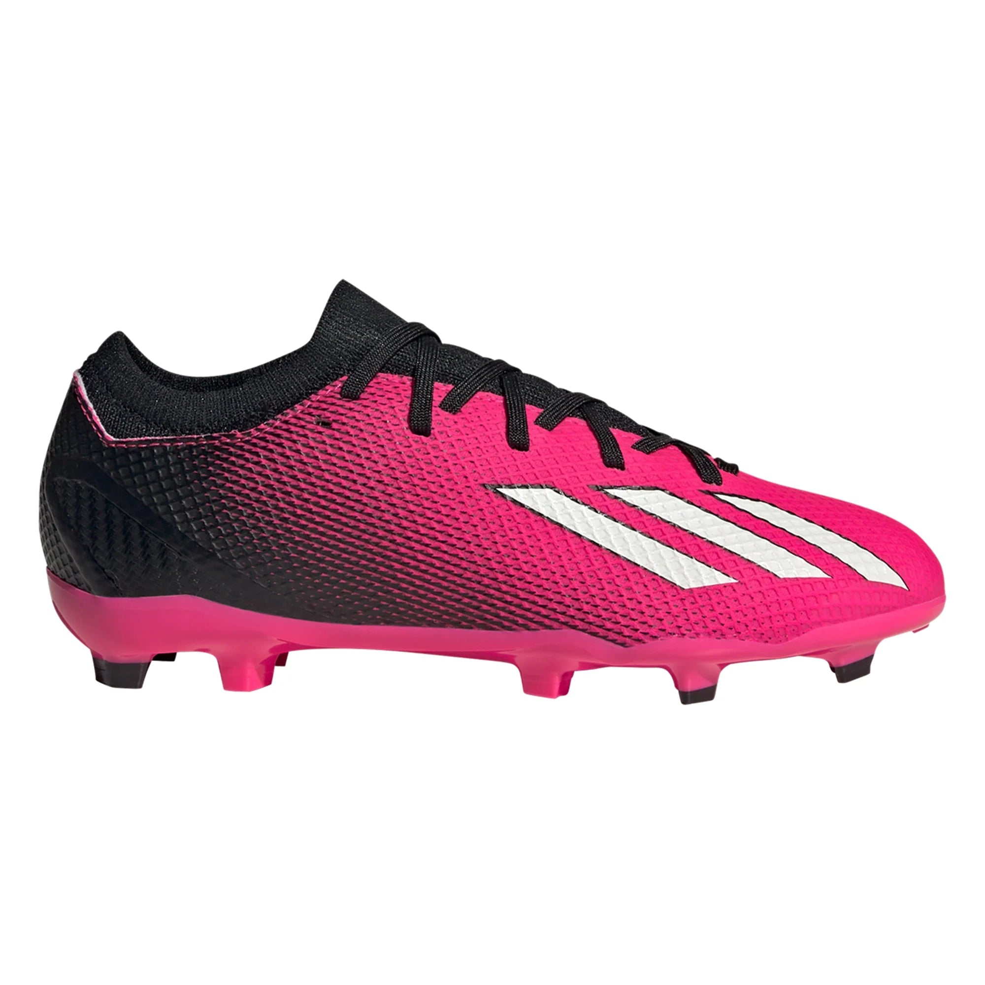 adidas X – Soccer Zone USA