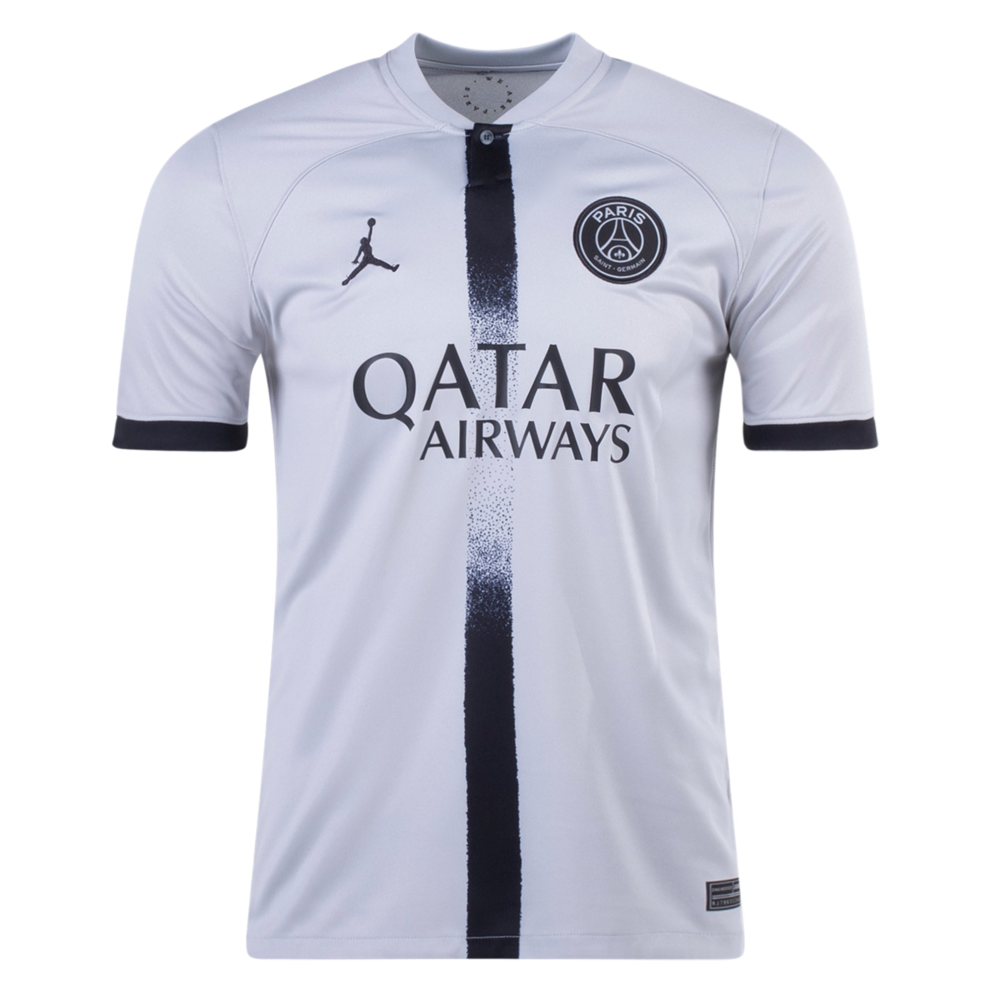 Paris Saint Germain Adidas Messi Kit Lionel Messi PSG Black UCL