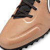 Nike Tiempo Legend 9 Academy TF Artificial Turf Soccer Shoe - Copper