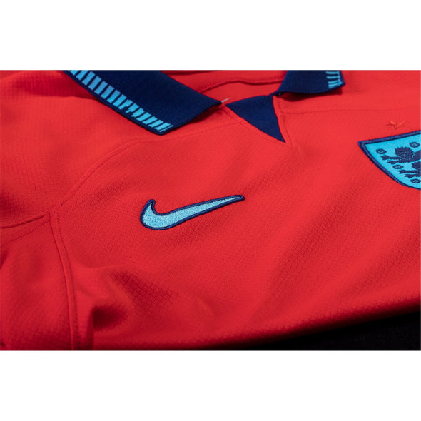 Kid's Replica Nike England Away Jersey 2022