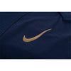 Men's Authentic Nike France Home Jersey 2022