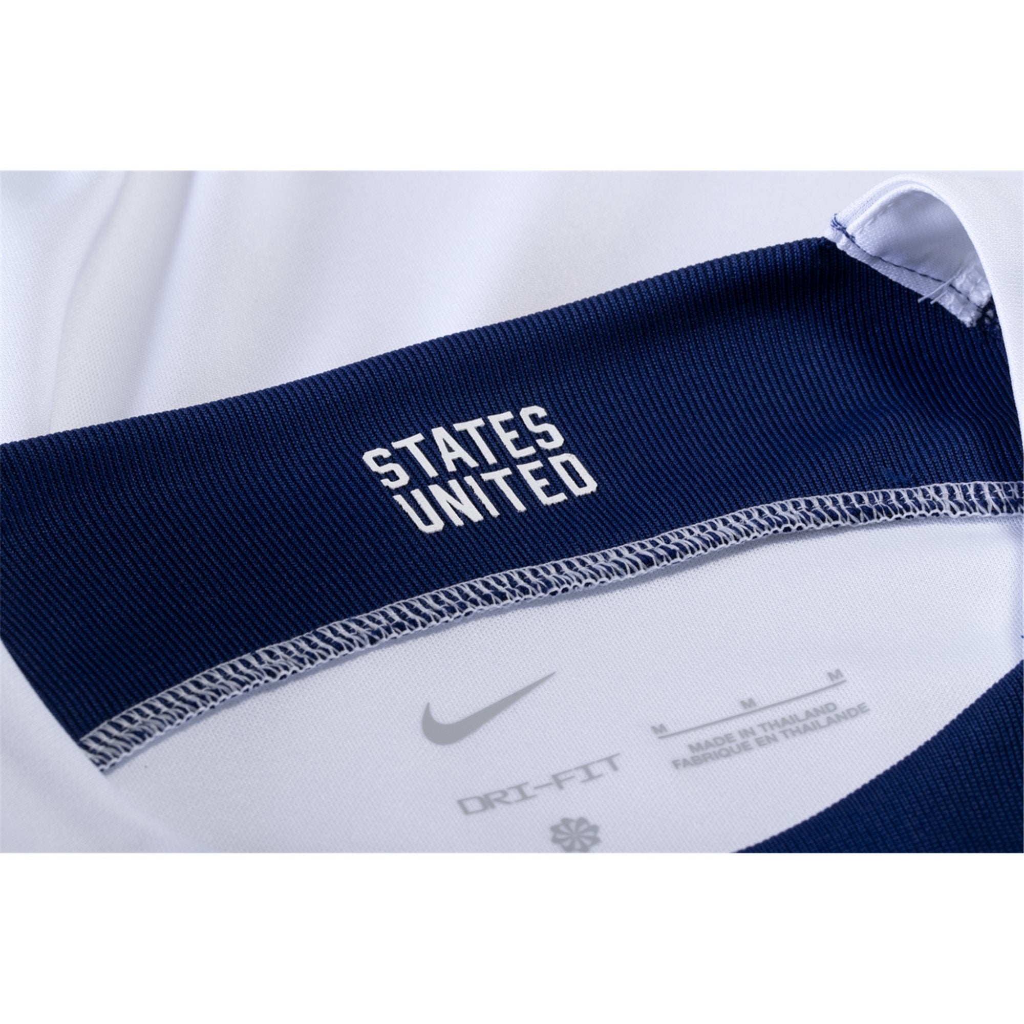 Men's Replica Nike Brazil Away Jersey 2022 DN0678-433 – Soccer Zone USA