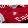 Men's Authentic adidas Smith Rowe Arsenal Home Jersey 22/23