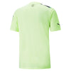 Men's Replica Puma Manchester City Third Jersey 22/23