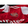 Men's Authentic adidas Arsenal Home Jersey 22/23