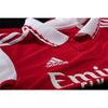 Men's Replica adidas Bukayo Saka Arsenal Home Jersey 22/23