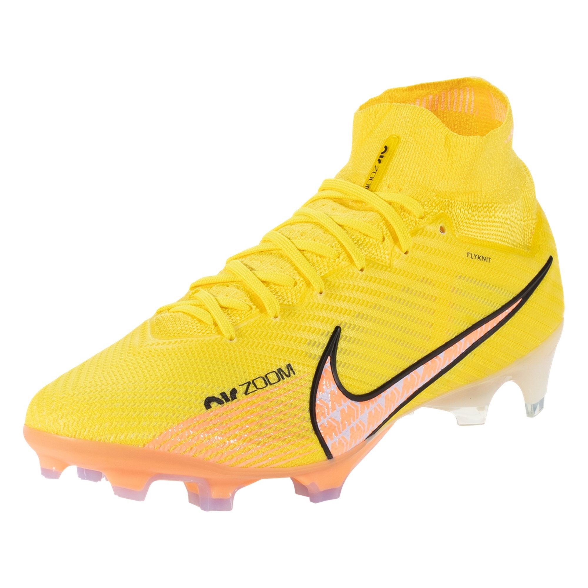 Nike soccer cleat deals Clearance