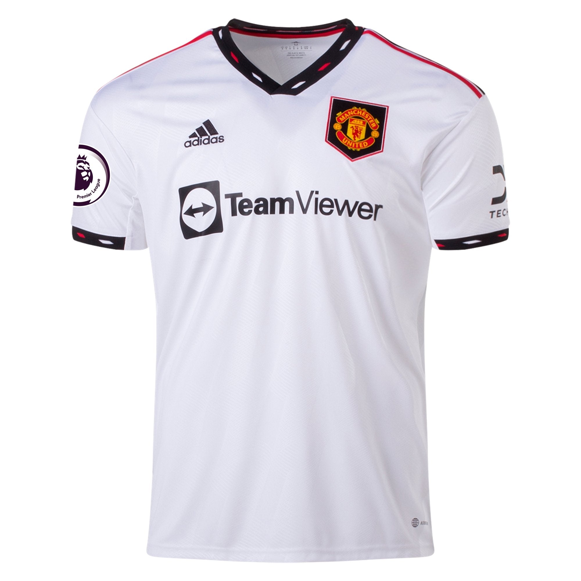 united away shirt