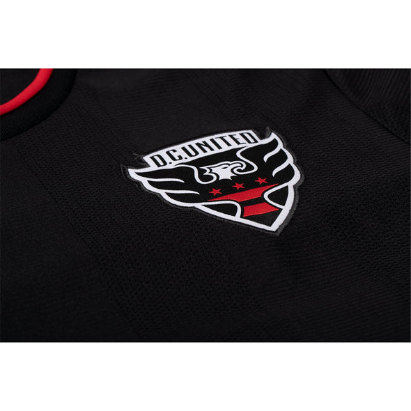 Men's Replica adidas DC United Home Jersey 2022/23