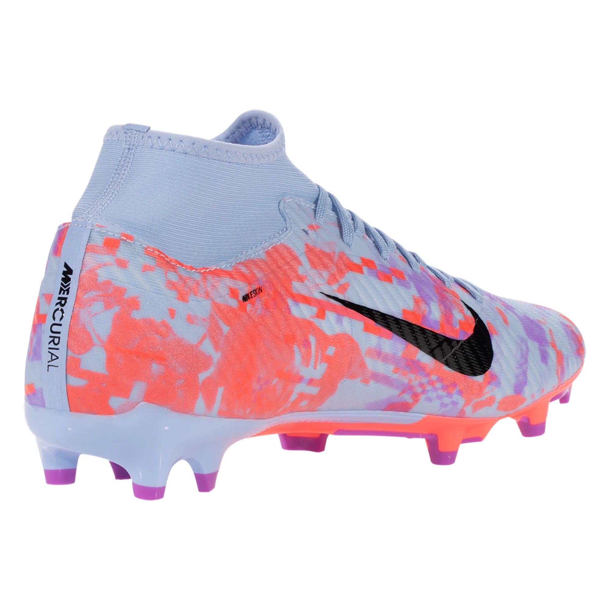 Nike Mercurial Dream Speed Superfly 8 Elite FG Firm-Ground Soccer Cleats.  Nike JP