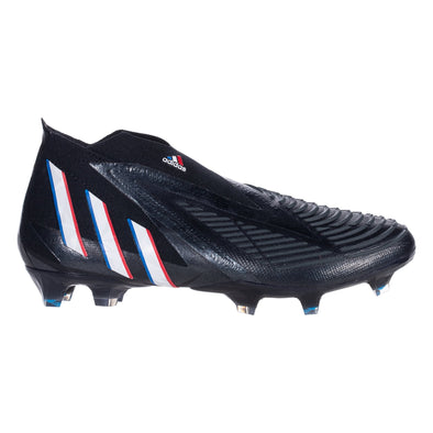 adidas Predator Edge + FG Firm Ground Soccer Cleat