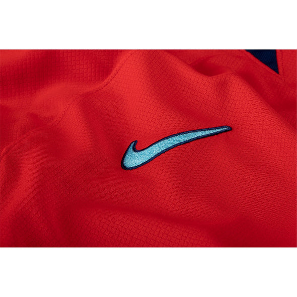 Men's Replica Nike England Away Jersey 2022