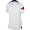 Men's Authentic Nike USMNT Home Jersey 2022 DN0638-101