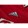 Kid's Replica adidas Manchester United Home Jersey 22/23