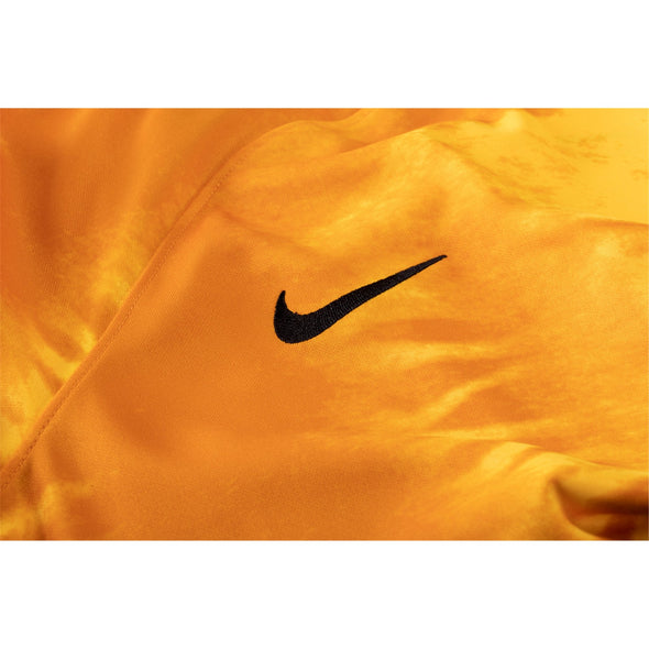 Women's Replica Nike Netherlands Home Jersey 2022