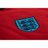 Men's Replica Nike England Away Jersey 2022