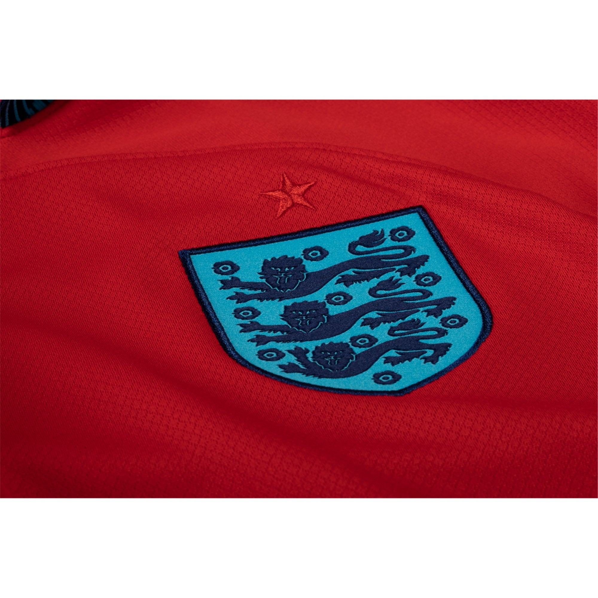 Nike England Away Jersey 2022 DN0622-600-S