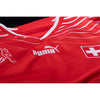 Men's Replica Puma Switzerland Home Jersey 2022