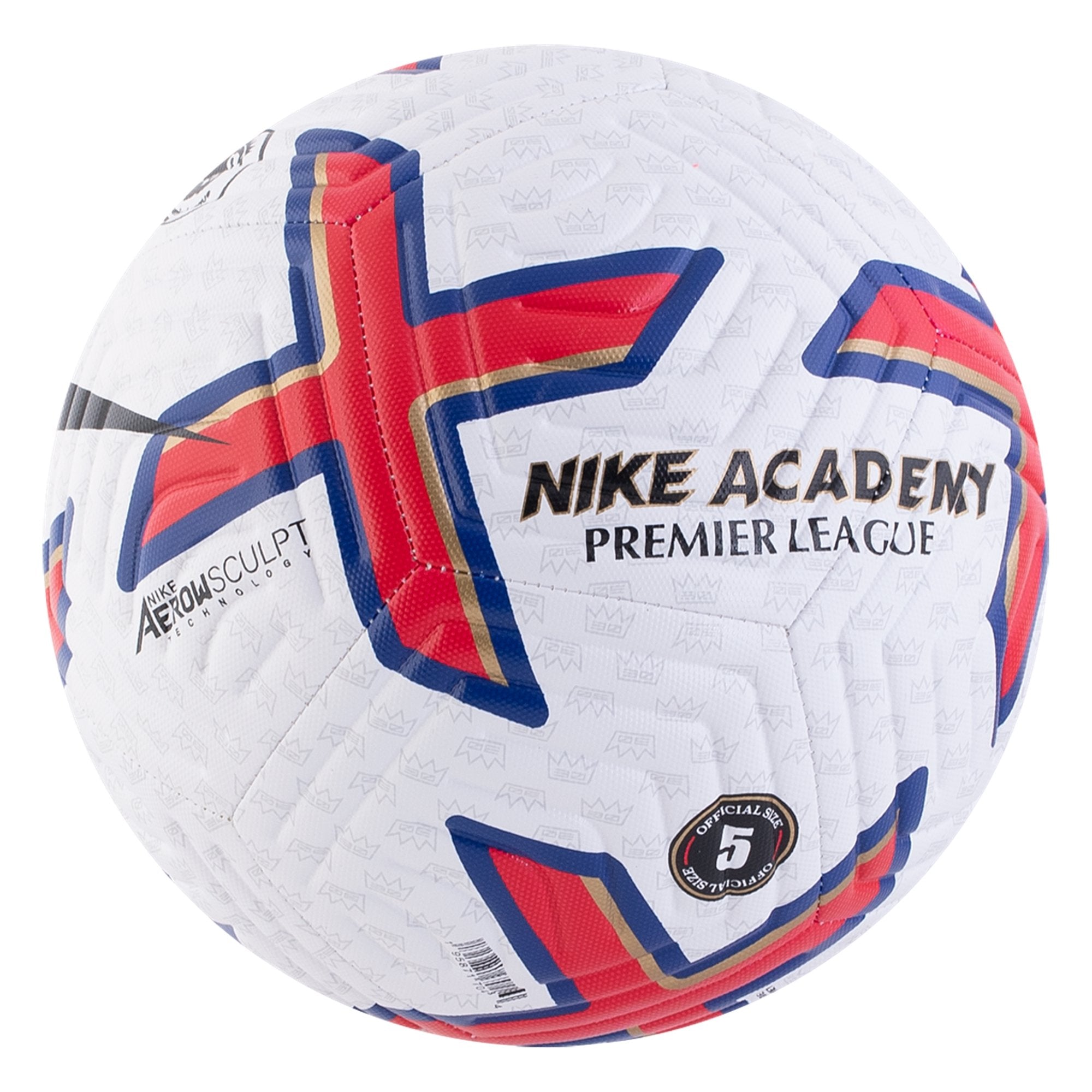  Nike Premier League Academy Football 2023 (Size 4