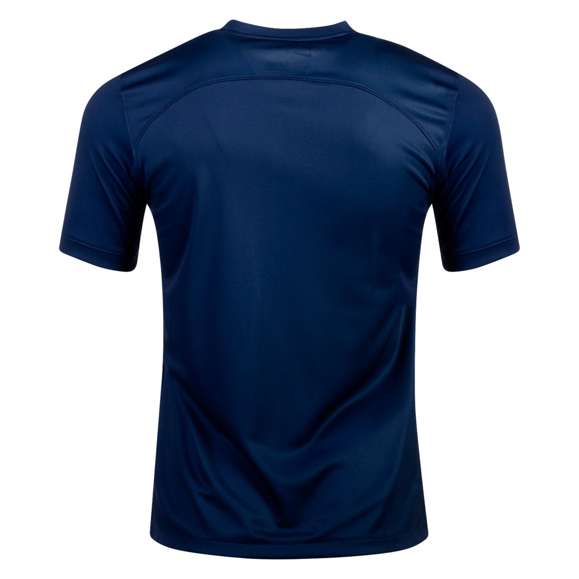 411 USA Soccer T-Shirt - USA | Size Youth Medium | White