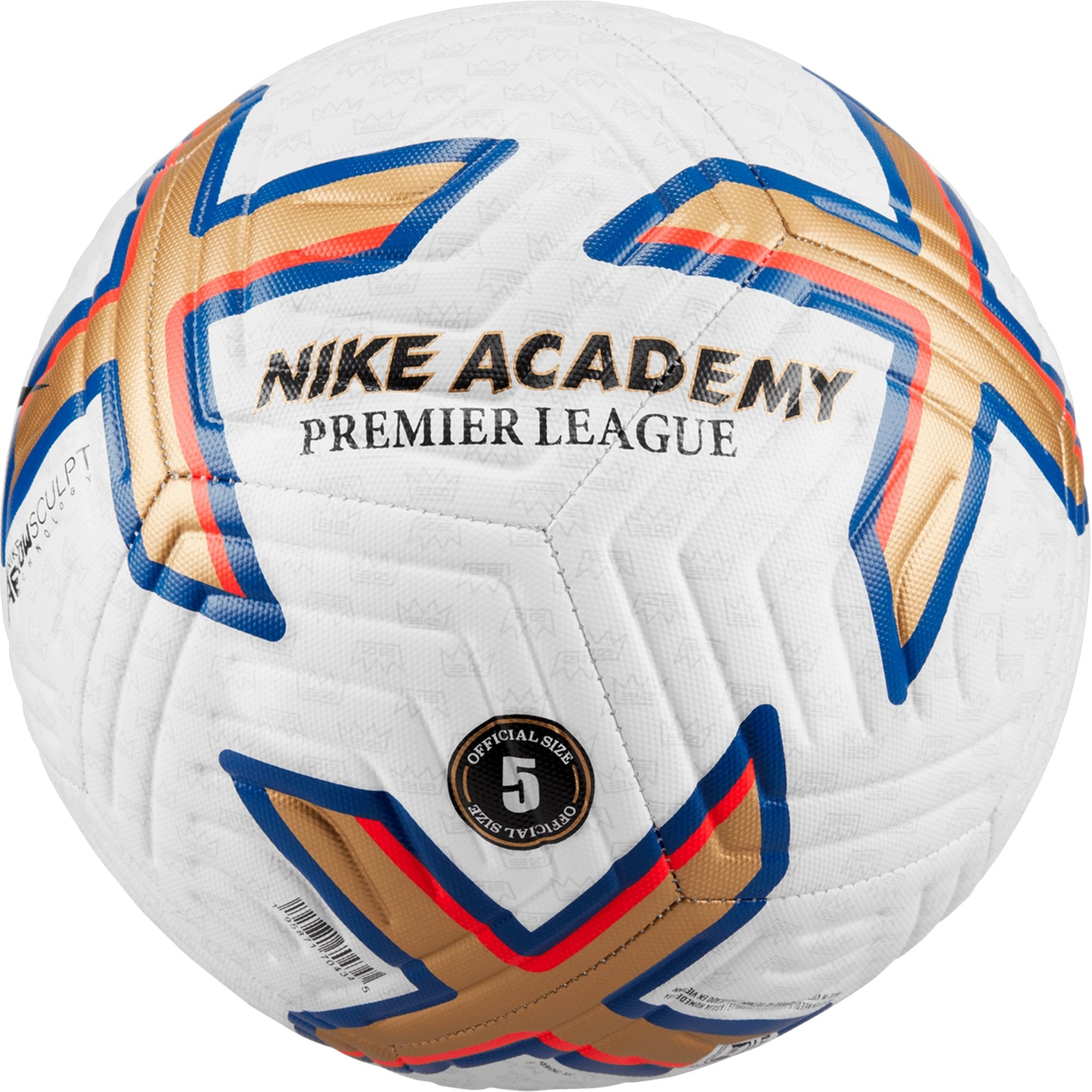  Nike Premier League Academy Football 2023 (Size 4