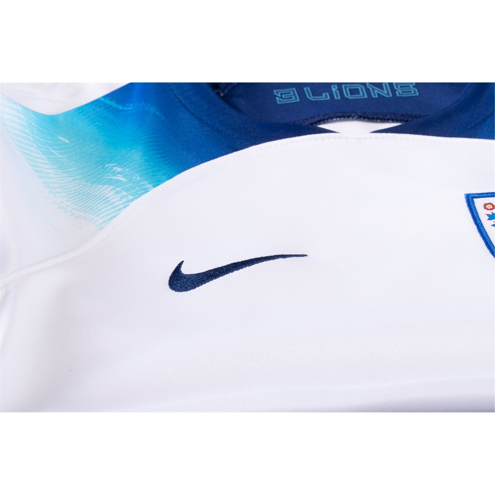 Kid's Replica Nike England Away Jersey 2022 DN0829-600 – Soccer Zone USA