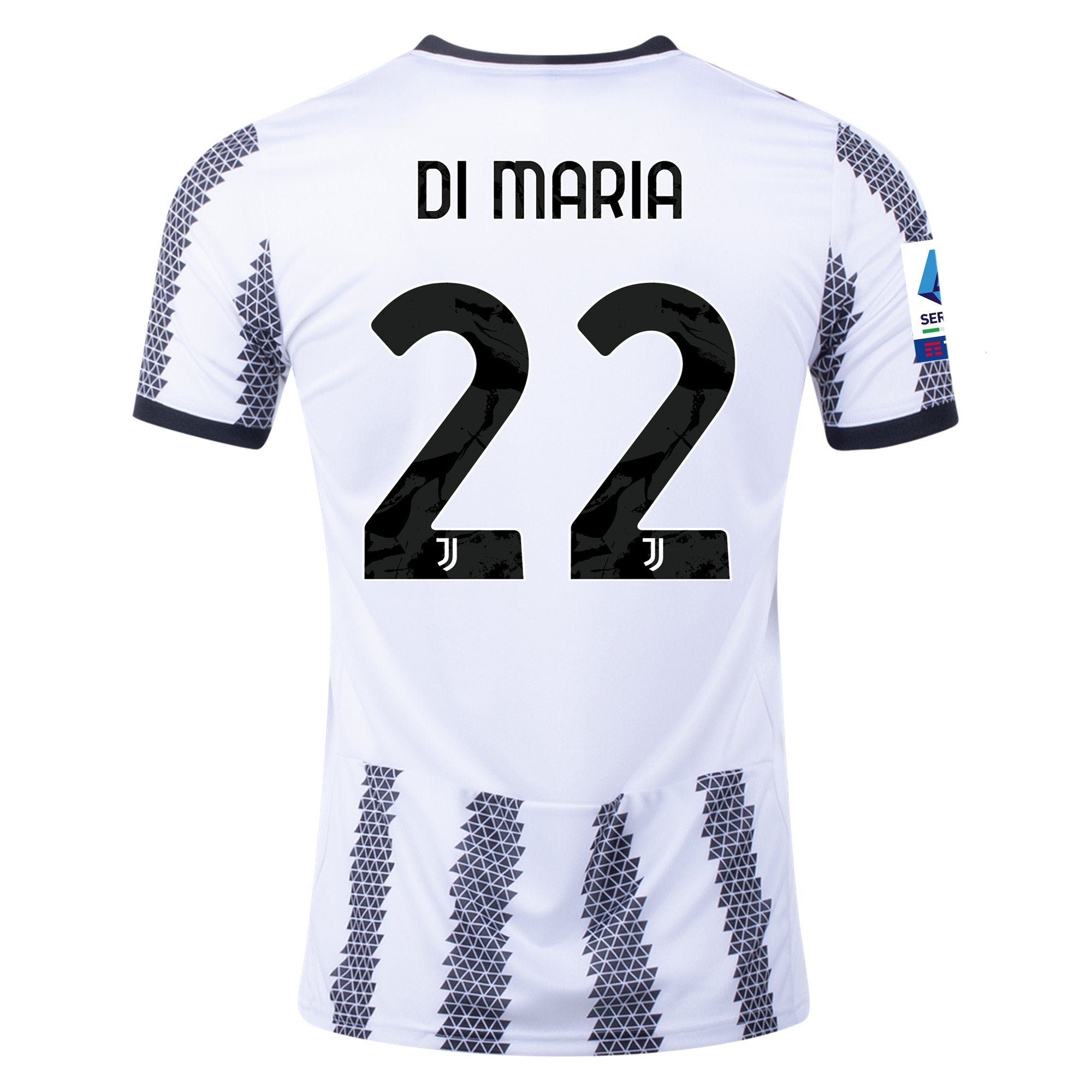 di maria adidas