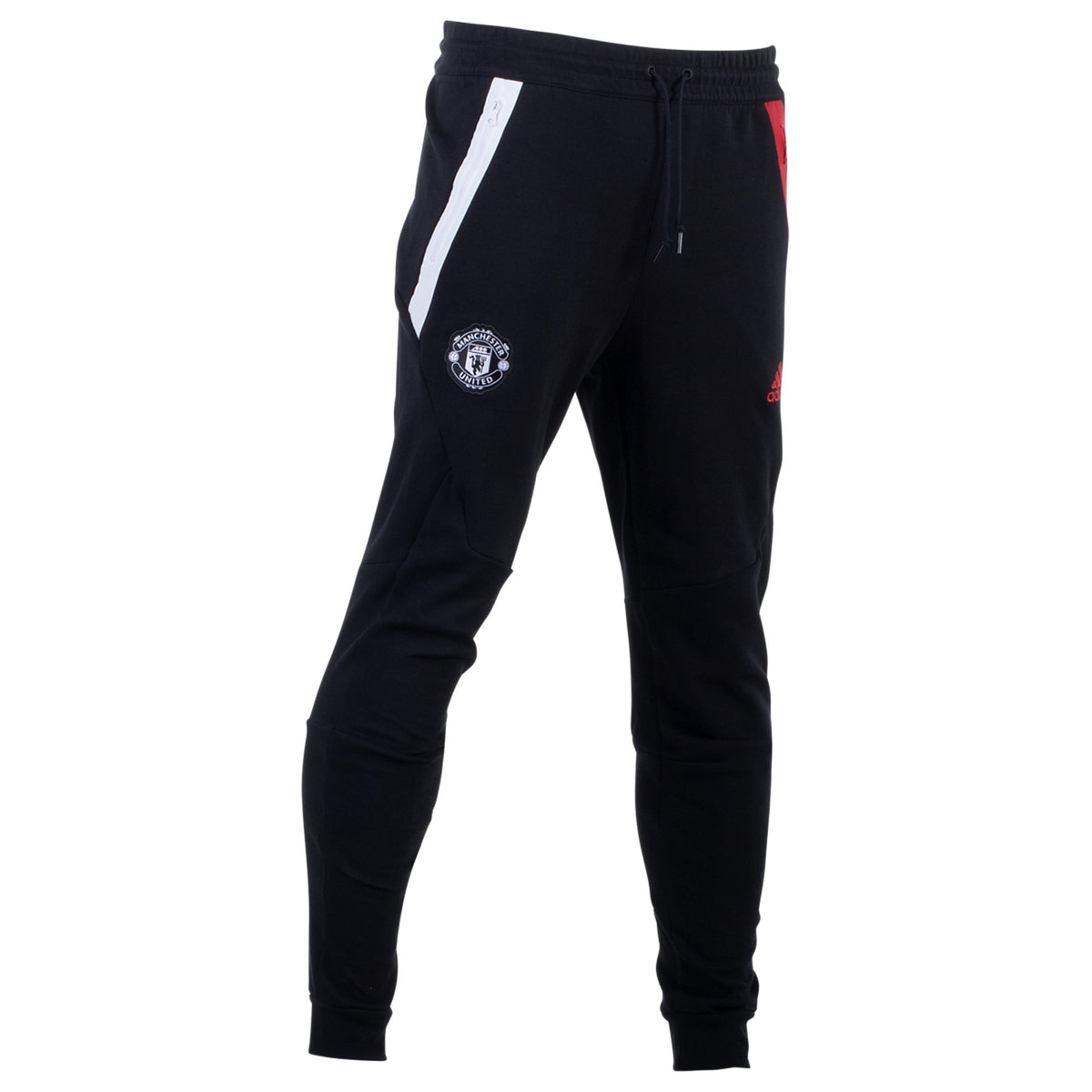 adidas Manchester United Travel Pant 22/23 HE6640 – Soccer Zone USA