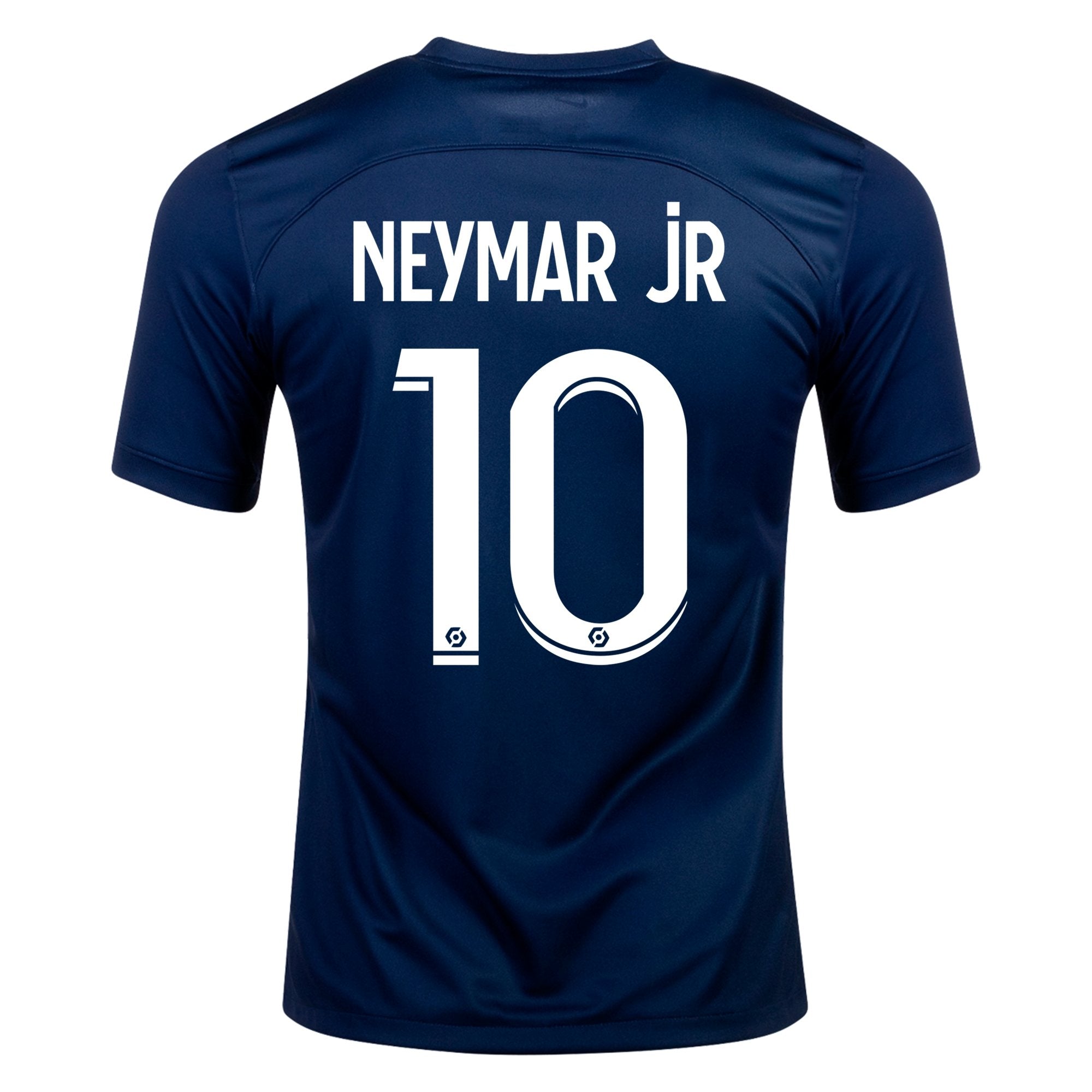 21/22 Psg-paris Saint-germain Team Jersey Neymar Jersey Set 
